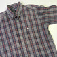 Camisa Burberry Cuadros (L)