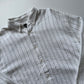 Camisa Abercrombie Rayas (L)