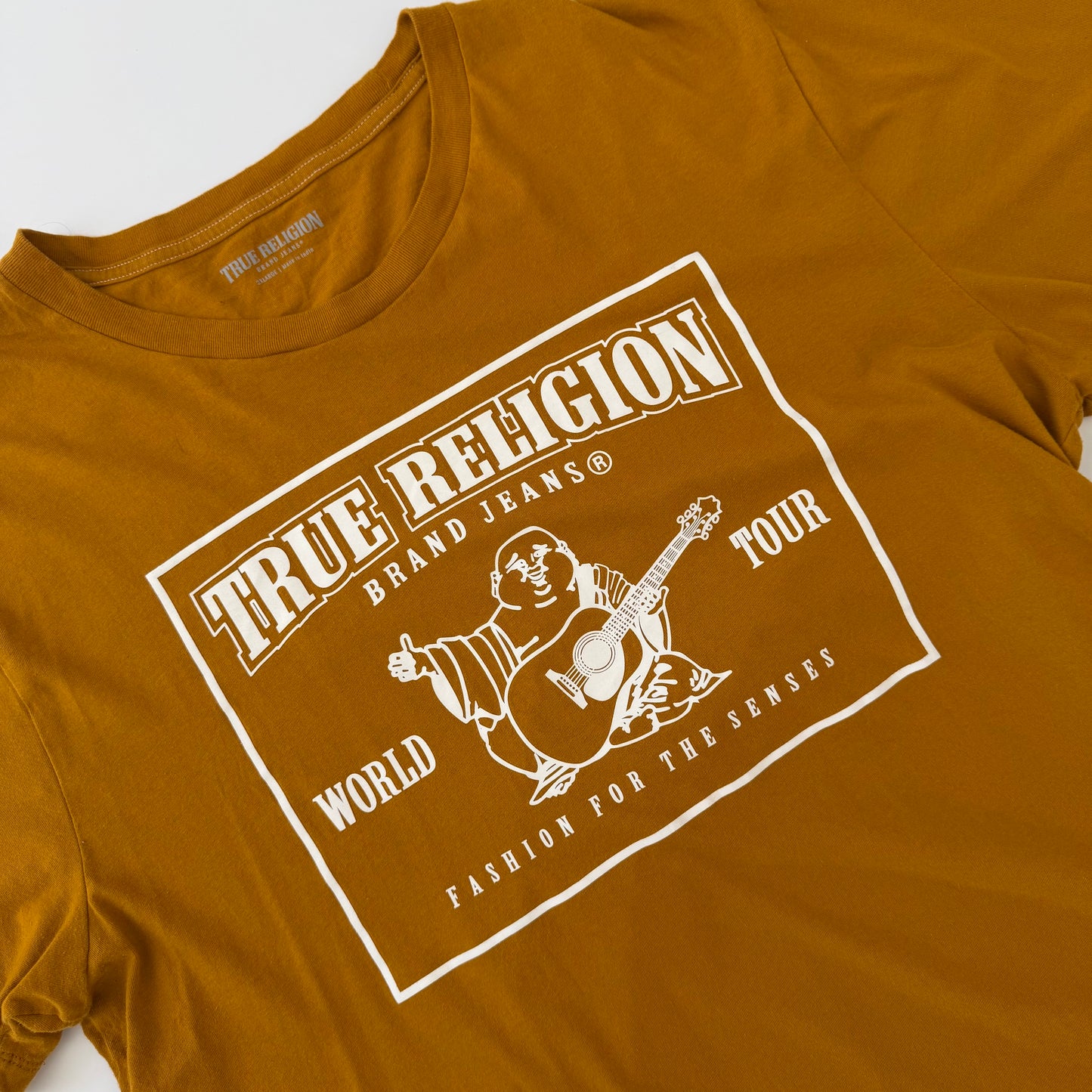 Playera True Religion (XXL)