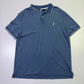 Polo Nautica Azul (XL)