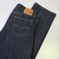 Jeans Levi's Mezclilla 559 (36)
