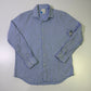Camisa Scappino Celeste (L)