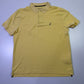 Polo Nautica Amarilla (XL)