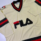 Jersey Fila Vintage  (XL)