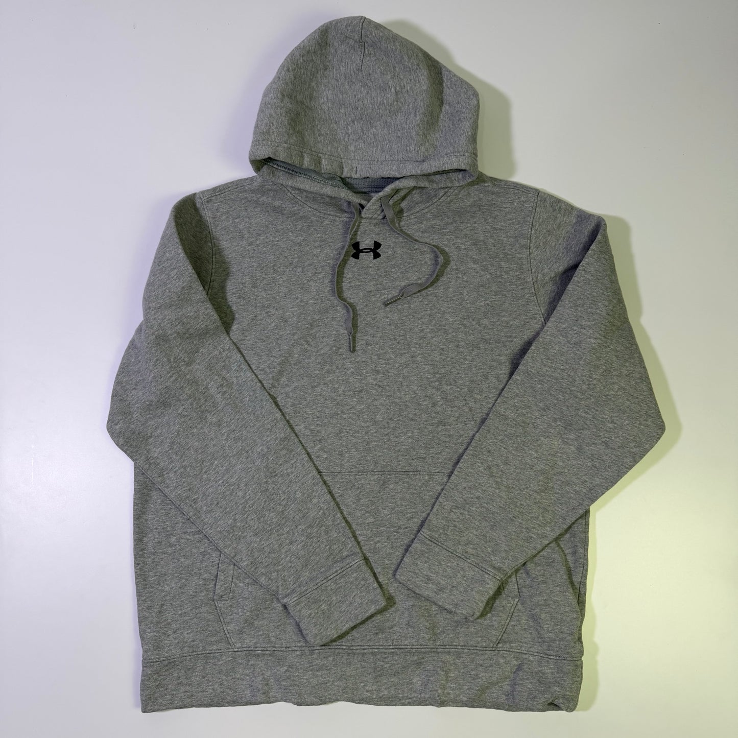 Sudadera Under Armour Gris  (M)