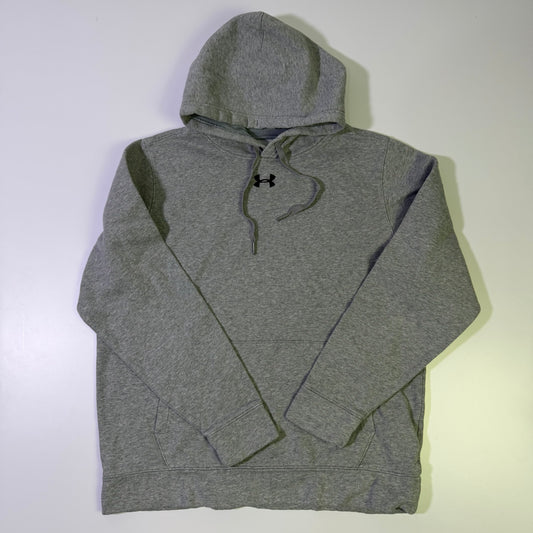 Sudadera Under Armour Gris  (M)