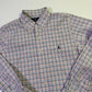 Camisa Ralph Lauren Cuadros (XL)