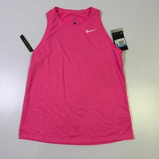 Playera Nike Rosa (M)