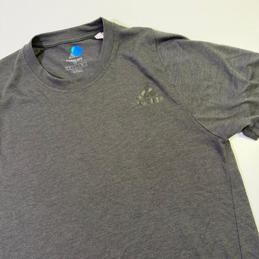 Playera Adidas Gris (S)