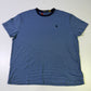 Playera Ralph Lauren Rayas (L)