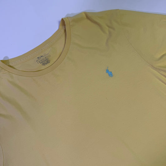 Playera Ralph Lauren (XL)