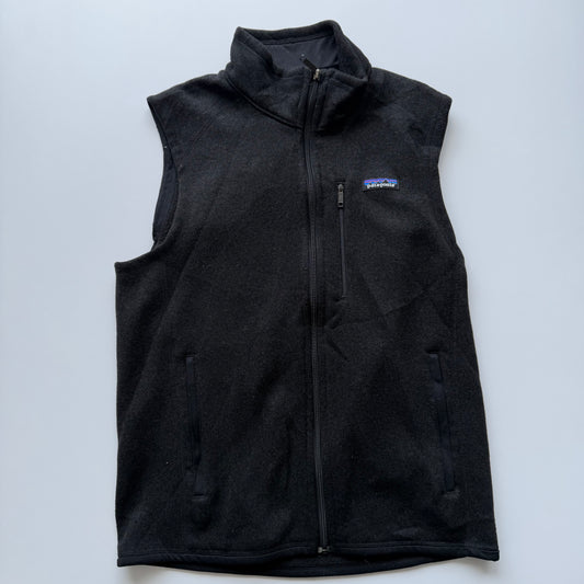 Chaleco Patagonia Gris ( M )