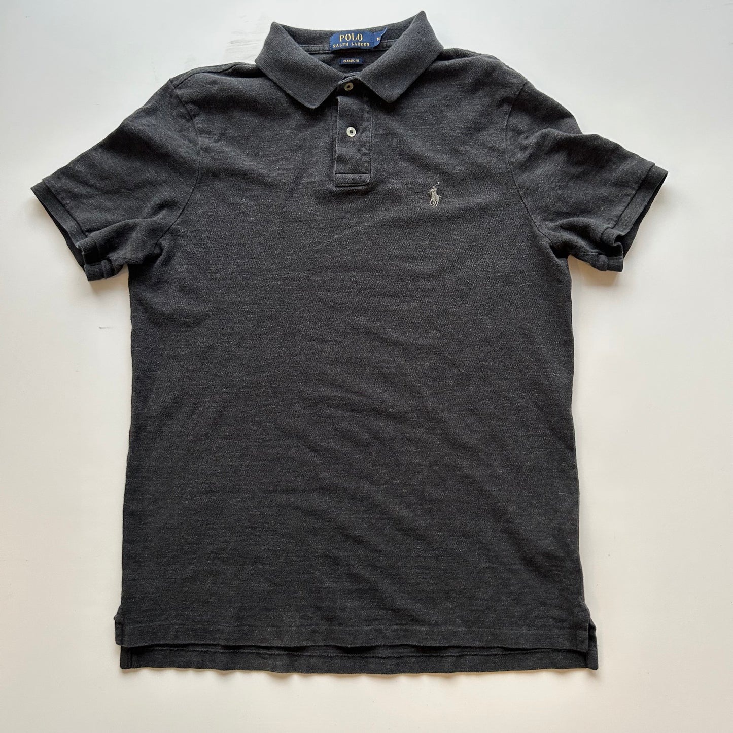 Polo Ralph Lauren Negra (M)