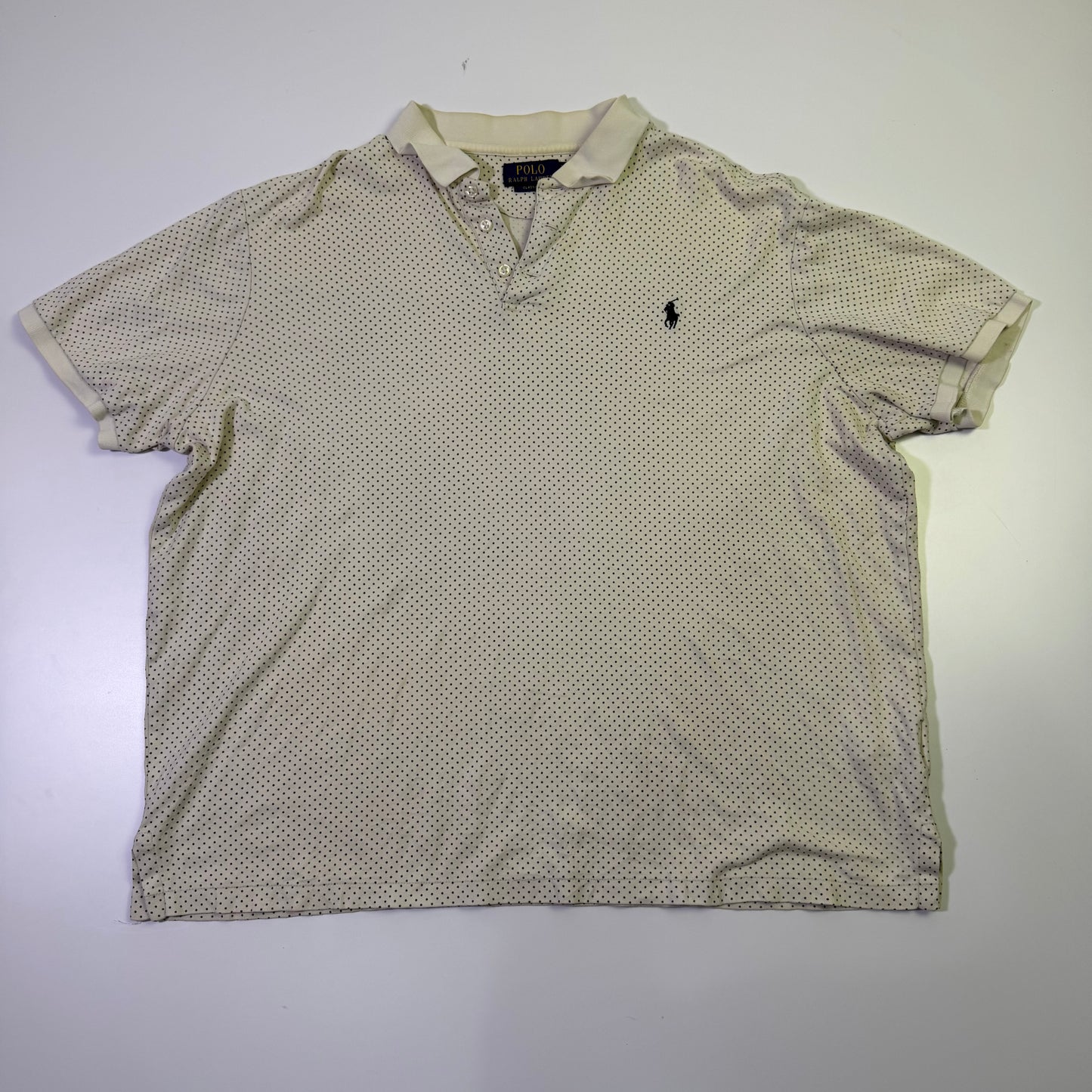 Polo Ralph Lauren (XL)