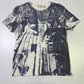 Playera Alexander McQueen  (XS)