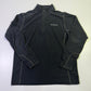 Sueter Columbia Negro  (S)
