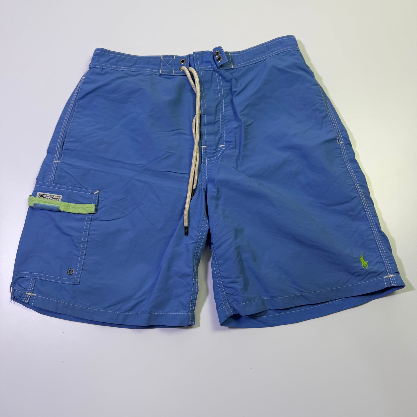 Traje de baño Ralph Lauren Azul (M)