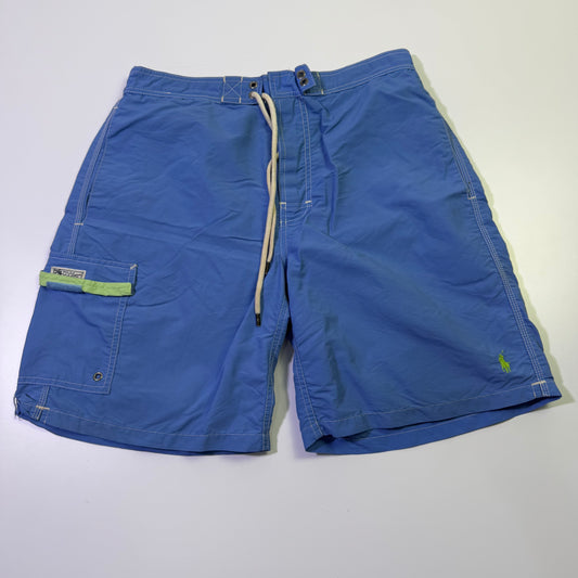 Traje de baño Ralph Lauren Azul (M)
