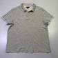 Polo MK Gris (L)