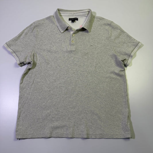 Polo MK Gris (L)