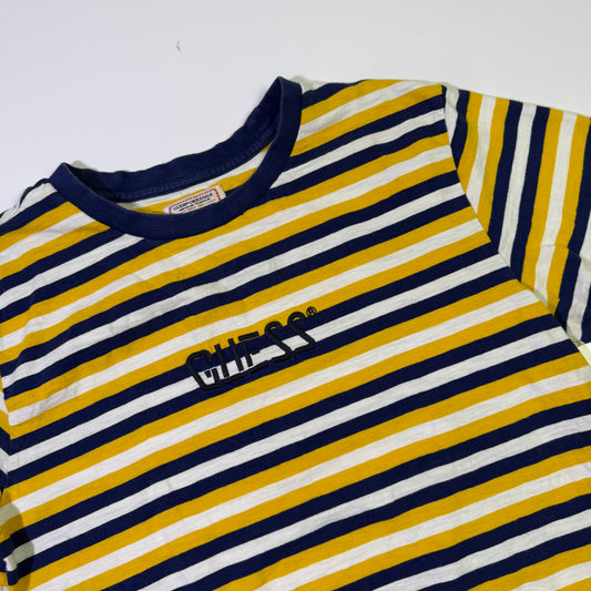 Playera Guess Rayas (L)