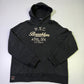 Sudadera Ralph Lauren Negra (L)