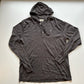 Sudadera Psycho Bunny Gris (L)