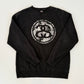 Sudadera Stussy Negra (XL)