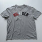 Playera Tommy Hilfiger Gris (XL)