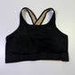 Top Nike Negro  (XL-MUJER)