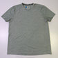 Playera Nike  Gris Dri Fit (XL)