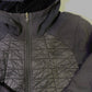 Chamarra The North Face Negra (M-MUJER)
