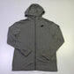Sudadera Nike Gris (XL)