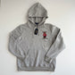 Sudadera Ralph Lauren Polo Bear Gris (L)