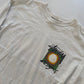 Playera Stussy Blanca (S)