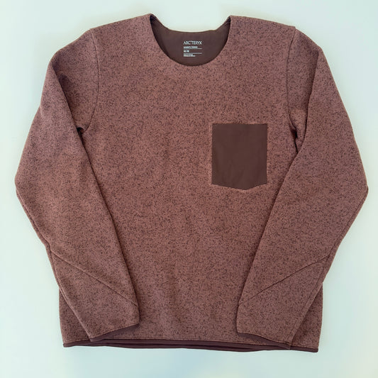 Sudadera Arcteryx (M - Mujer)