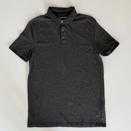Polo Calvin Klein (S)