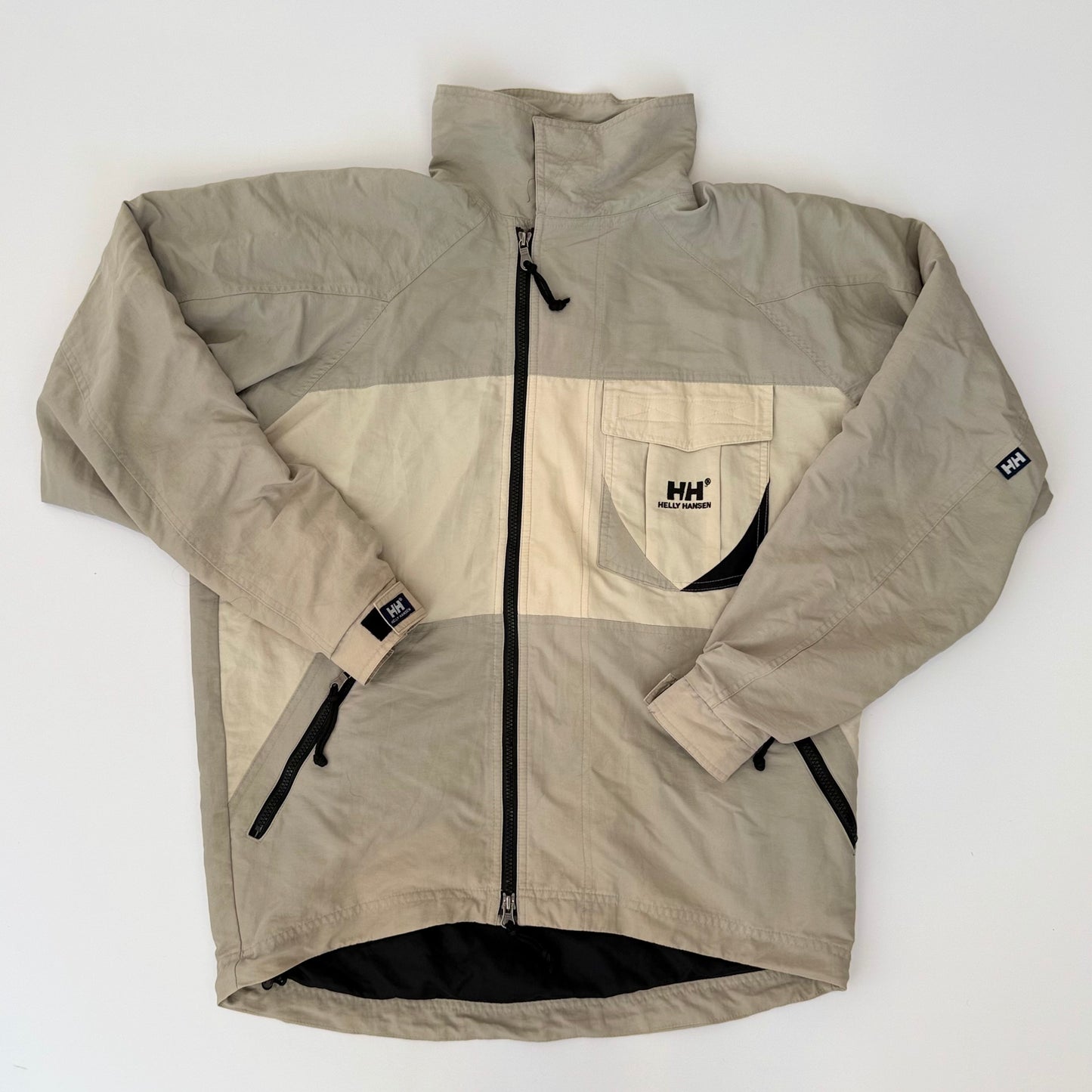 Chamarra HELLY HANSEN (M)