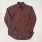 Camisa Ralph Lauren Cuadros (M)