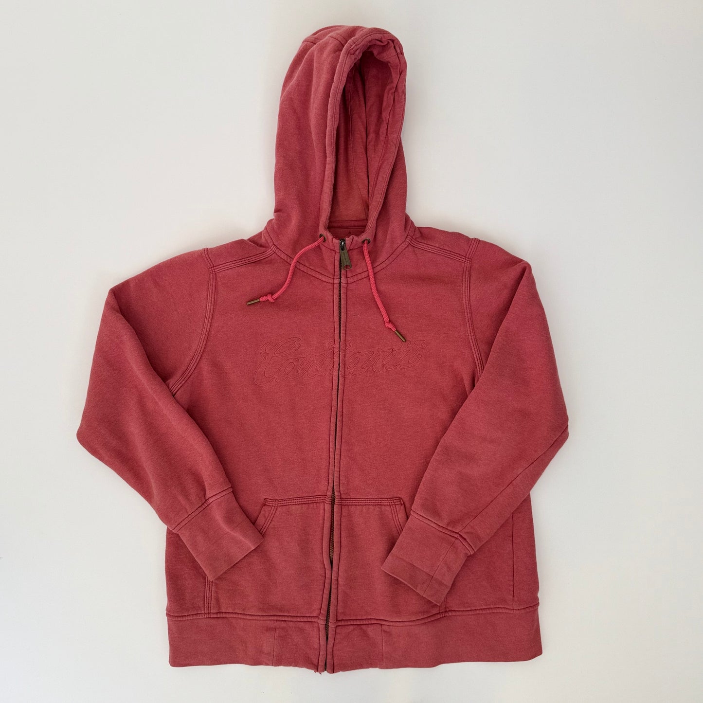 Sudadera Carhartt Salmon (S)