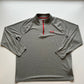 Sudadera Under Armour Gris (L)