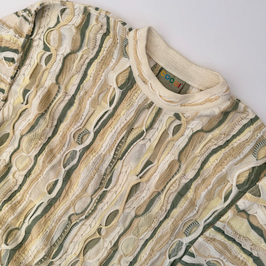 Suéter COOGI (S)