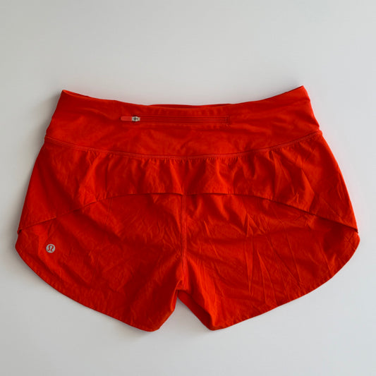 Shorts Lululemon (M-Mujer)