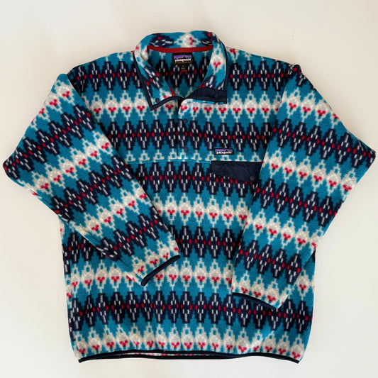 Suéter Patagonia (L)