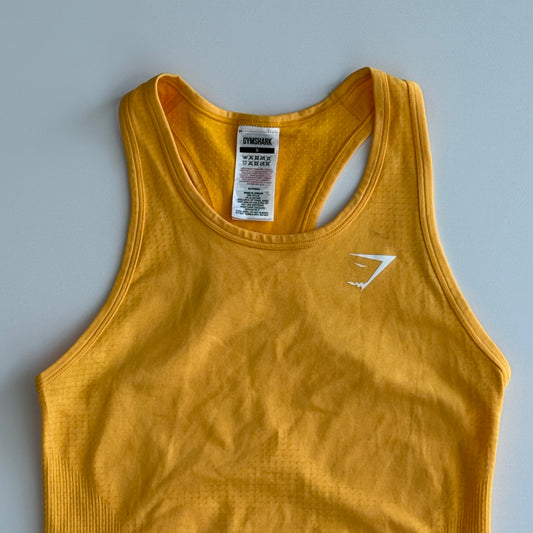 Camiseta deportiva Gymshark (S-Mujer)