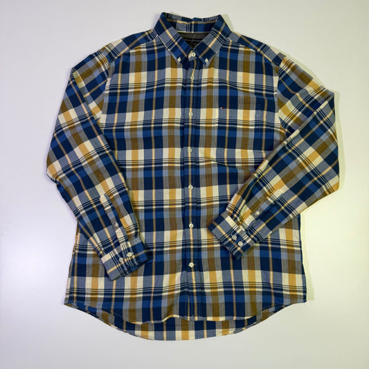 Camisa Tommy Hilfiger (XL)