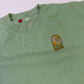 Playera Nike Verde (L)