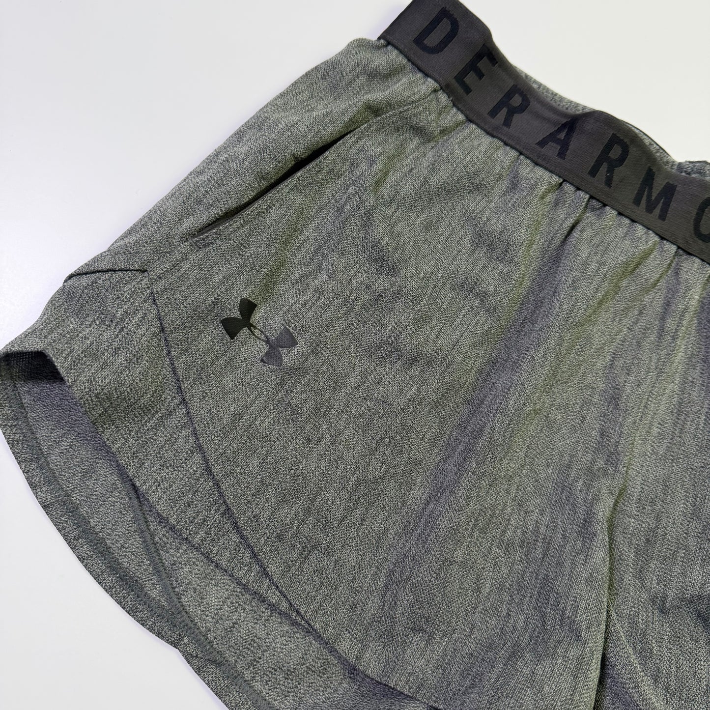 Shorts Under Armour (S-Mujer)
