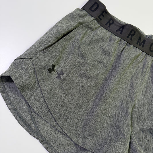 Shorts Under Armour (S-Mujer)