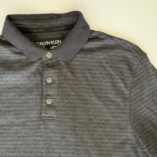 Polo Calvin Klein (S)